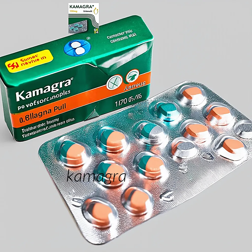 Vente de kamagra 100mg